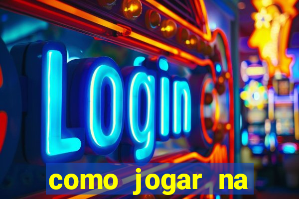 como jogar na seninha online